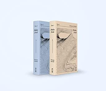 Moby Dick. Tom 1-2