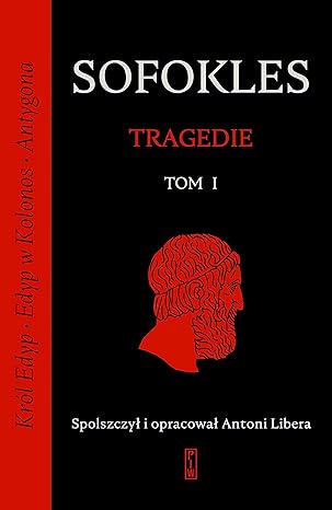 Tragedie. Tom 1