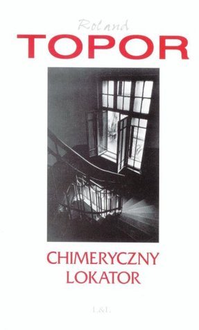 Chimeryczny lokator