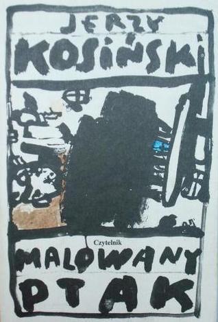 Malowany ptak