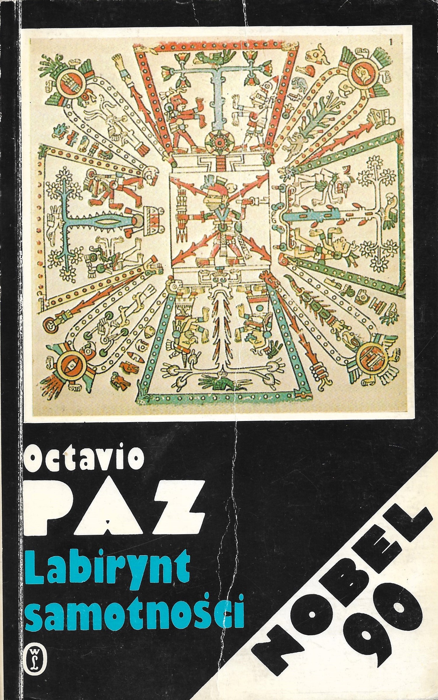 Labirynt samotności