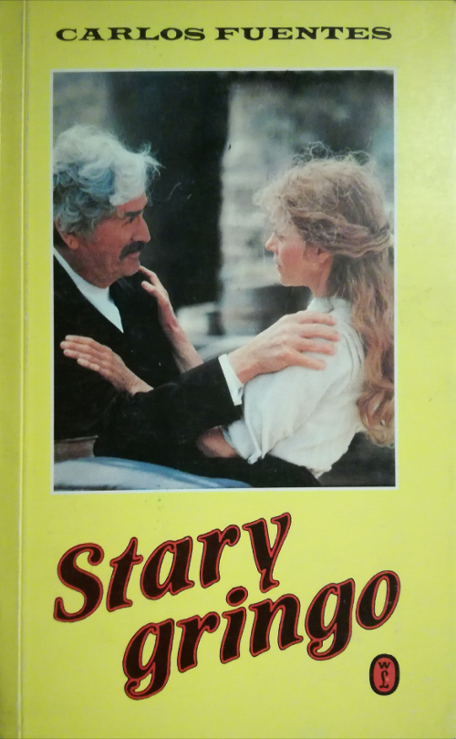 Stary gringo