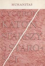 Katon Starszy o starości