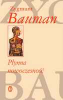 Płynna nowoczesność