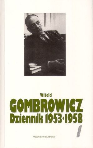 Dziennik 1953-1958