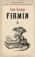 Firmin: Przygody wielkomiejskiej szumowiny