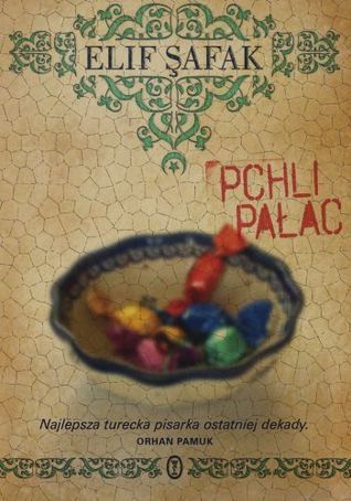 Pchli pałac