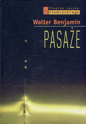 Pasaże