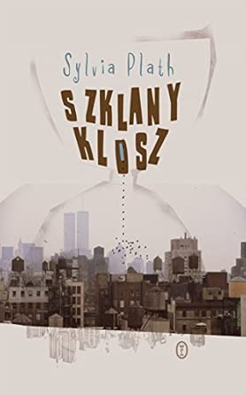 Szklany klosz