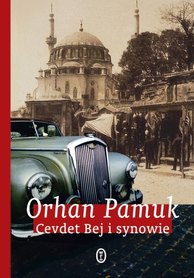 Cevdet bej i synowie
