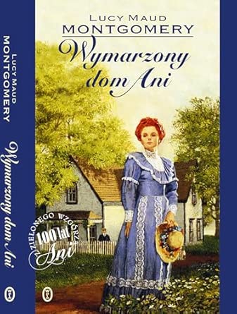Wymarzony dom Ani