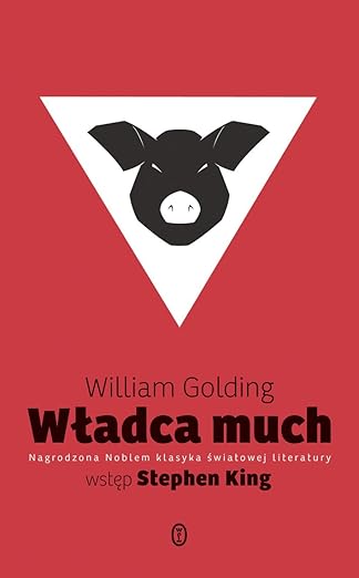 Władca much