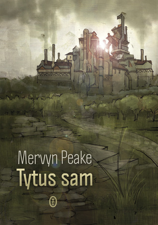 Tytus sam
