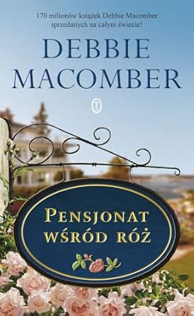 Pensjonat wśród róż