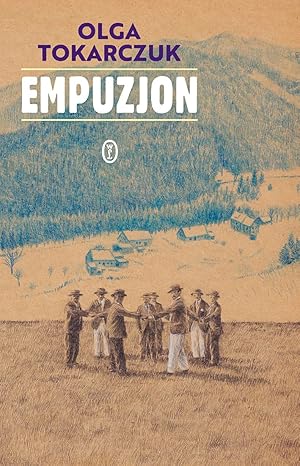 EMPUZJON: The Nobel Prize 2018