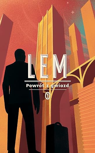 Powrót z gwiazd