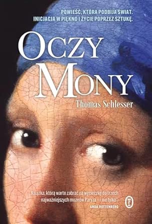 Oczy mony