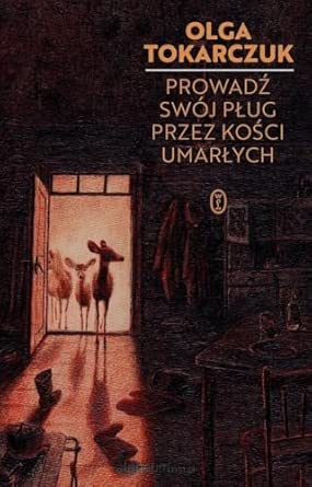 Prowadź swój pług przez kości umarłych