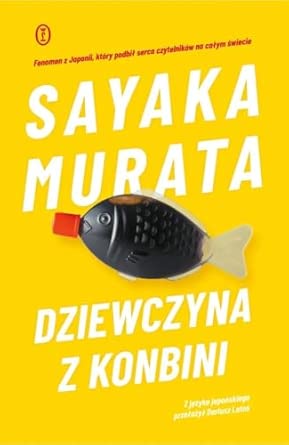 Dziewczyna z konbini
