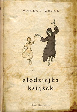 Złodziejka książek