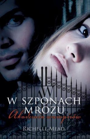 W szponach mrozu