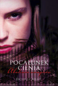 Pocałunek cienia