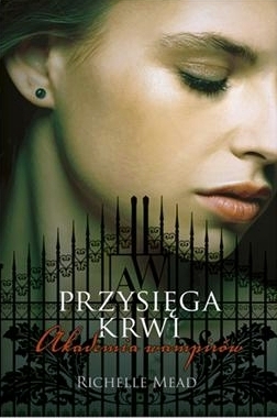 Przysięga krwi