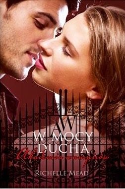 W mocy ducha