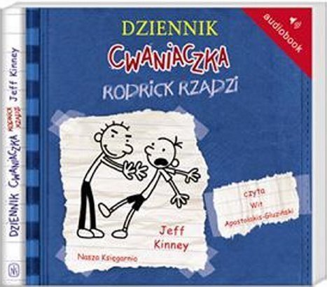 Rodrick rządzi
