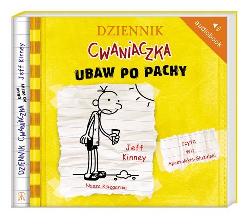 Ubaw po pachy