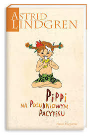 Pippi na Południowym Pacyfiku