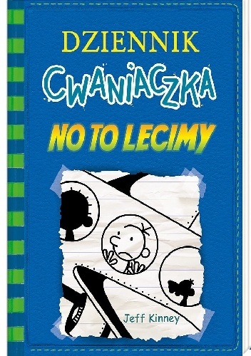 No to lecimy