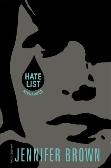Hate List. Nienawiść