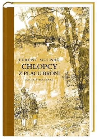 Chłopcy z Placu Broni