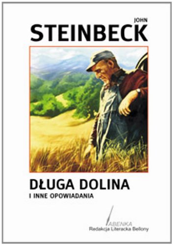 Dluga dolina