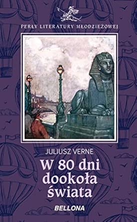 W 80 dni dookoła świata