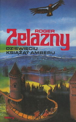 Dziewięciu Książąt Amberu