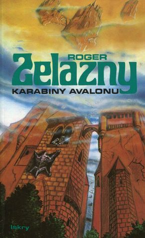 Karabiny Avalonu