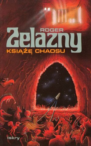 Książę Chaosu