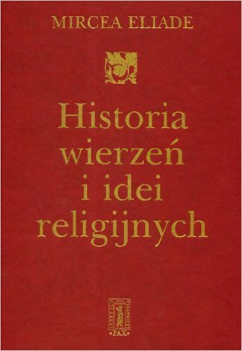 Historia wierzen i idei religijnych 1