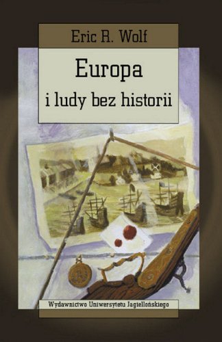 Europa i Ludy bez Historii