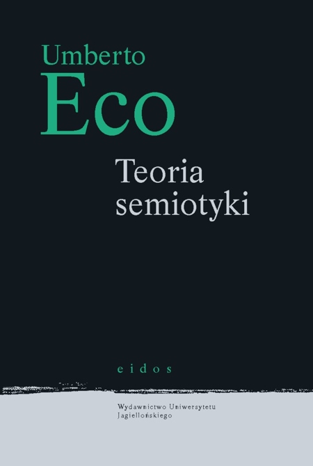 Teoria semiotyki