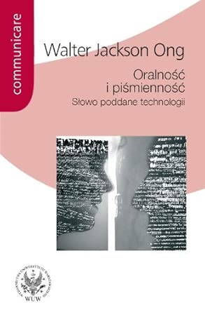 Oralność i piśmienność