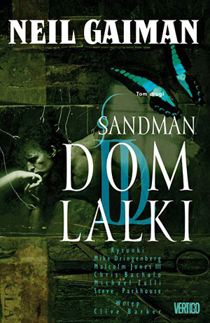 Dom lalki