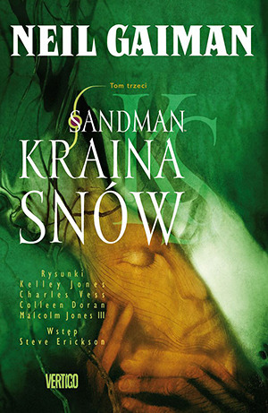 Kraina snów