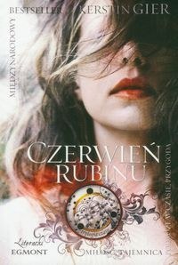 Czerwień rubinu