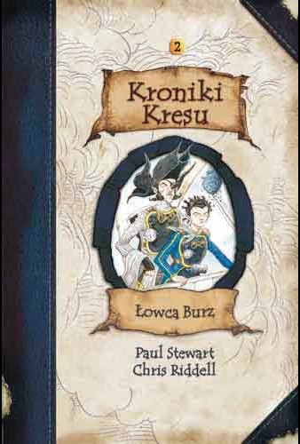 Łowca Burz