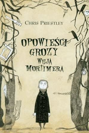 Opowieści grozy wuja Mortimera