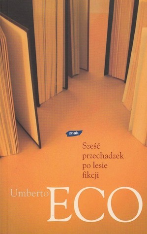 Sześć przechadzek po lesie fikcji