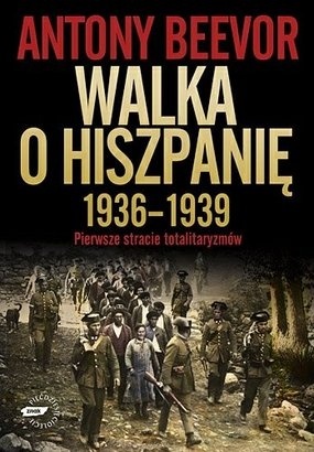 Walka o Hiszpanię 1936-1939